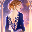 highladyofhewncity avatar