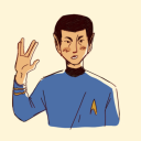 highly-illogical avatar