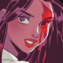 highpriestessofpersephone avatar