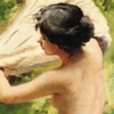 highpriestessupright avatar