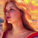 highqueenofprydain avatar