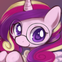 highschool-cadance avatar