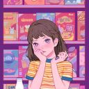 hijabioddball avatar