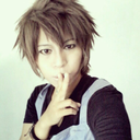 hijikatasoujisan avatar