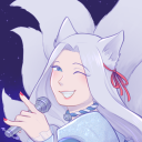 hikagekitsune avatar