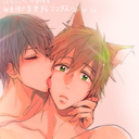 hikari-love-makoharu avatar