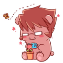 hikaricrazy avatar