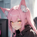 hikpinkfox avatar