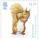 hildegardsbff avatar