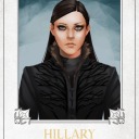 hillaryskywalker avatar