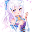 hinamico avatar
