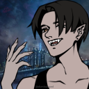 hinata-rosario-vampire avatar