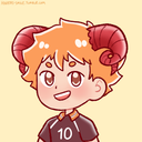 hinatas-smile avatar