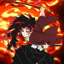 hinokamikagura-ragingsun avatar