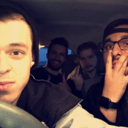 hip-hopping-hippie avatar