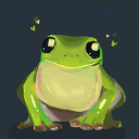 hiphoppyfrog avatar