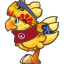 hippie-chocobo avatar