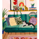 hippiegypsy01 avatar