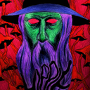 hippiewizard avatar