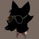 hipster-animals-custom avatar