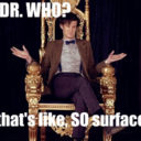 hipster-doctor avatar