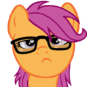 hipster-scootaloo avatar