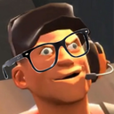 hipster-tf2 avatar
