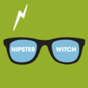 hipster-witch avatar