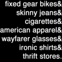 hipsterhaecceity-blog-blog avatar