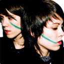 hipsterteganandsara avatar