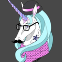 hipsterunicornlady avatar