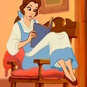 his-little-belle avatar