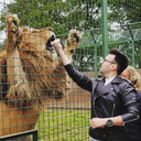 hisactualface avatar