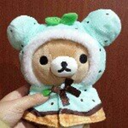 hisarilakkuma avatar