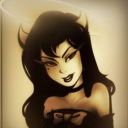 hisdeathqueen avatar