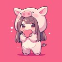 hislittlepiggy avatar