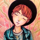 hismaroonsmile avatar