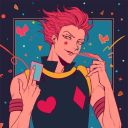 hisoka6969 avatar