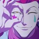 hisokathekiller avatar