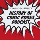 historyofcomicbookspodcast avatar