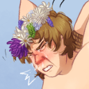 hitching-hyacinth avatar