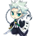 hitsugaya-toshiro avatar