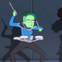 hittinguranus avatar