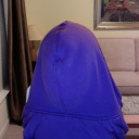 hkpurpleghost avatar