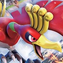 ho-oh avatar