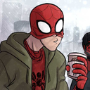 hobospiderman avatar