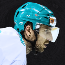 hockey-related avatar