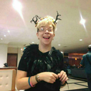 hockey-stressed avatar