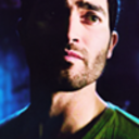 hoechlinstubble avatar