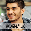 hoemalik avatar